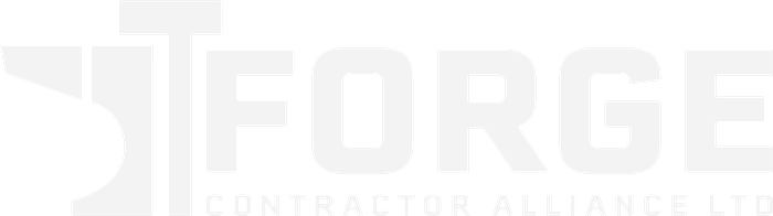 Forge Contractor Alliance